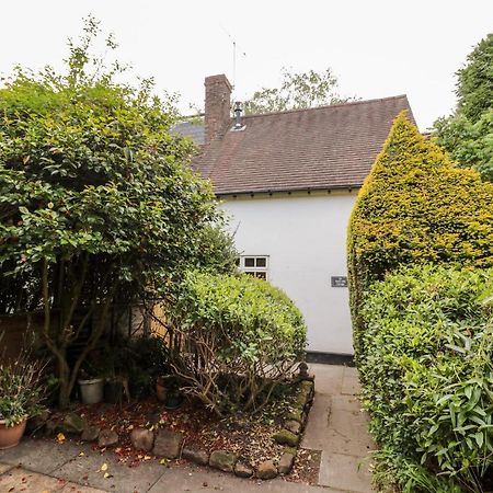 Hock-Tide Cottage เคนิลเวิร์ท ภายนอก รูปภาพ