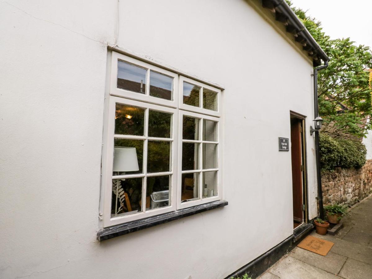Hock-Tide Cottage เคนิลเวิร์ท ภายนอก รูปภาพ